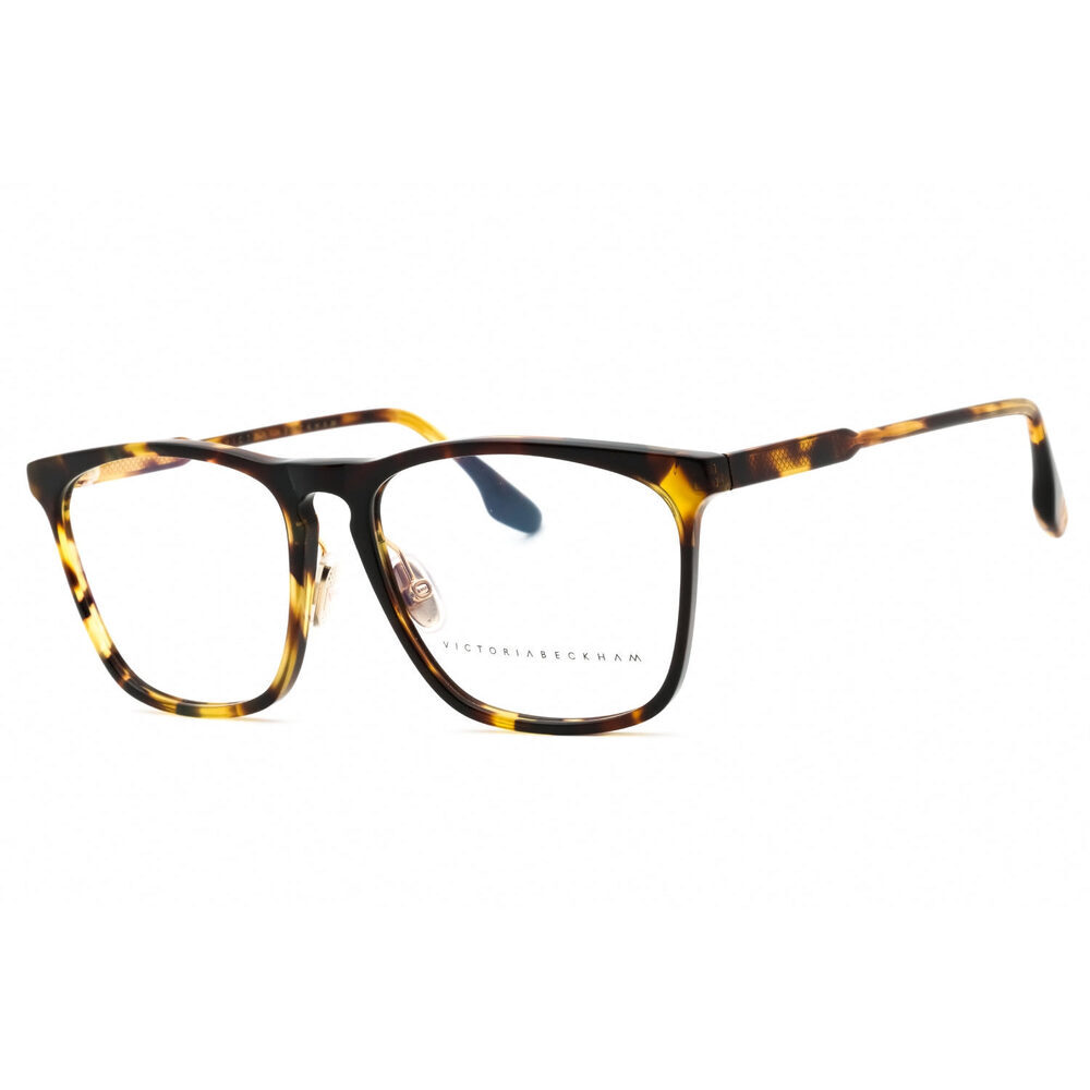 NWT Victoria Beckham VB2601-341 57mm New Eyeglasses